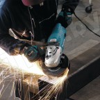 Угловая шлифмашина Makita GA5041R