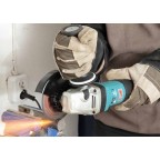 Угловая шлифмашина Makita GA5041R