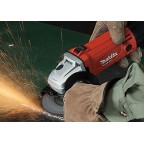 Угловая шлифовальная машина Makita M0921
