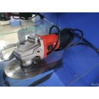 Угловая шлифовальная машина Makita M9507