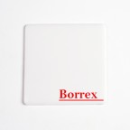 Монолитный поликарбонат 1 мм опал «Borrex»