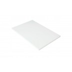 Оргстекло экструзионное 3 мм белое Plexiglas XT