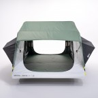 Палатка Quechua на крышу авто 2-мест. MH500 F&B