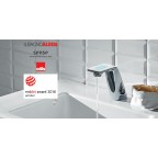 Смеситель для умывальника Oras Il Bagno Alessi One, 8710F