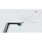 Смеситель для умывальника Oras Il Bagno Alessi One, 8710F