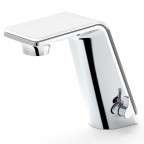 Смеситель для умывальника Oras Il Bagno Alessi One, 8710F