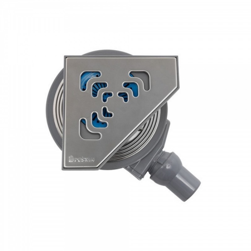 Точечный трап Pestan Confluo Standard Angle 2, 13000014