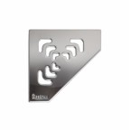 Точечный трап Pestan Confluo Standard Angle 2, 13000014
