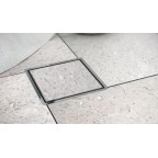 Точечный трап Pestan Confluo Standard Dry 1 Ceramic, 13000107