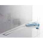 Душевой лоток Pestan Confluo Premium White Glass Line 850, 13000285