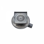 Точечный трап Pestan Confluo Standard Square 1 Mask, 13000073