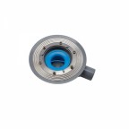 Точечный трап Pestan Confluo Standard Square 1 Mask, 13000073