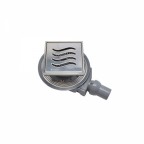Точечный трап Pestan Confluo Standard Tide 4 Mask, 13000081