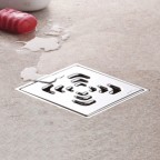 Точечный трап Pestan Confluo Standard Square 4 Mask, 13000084