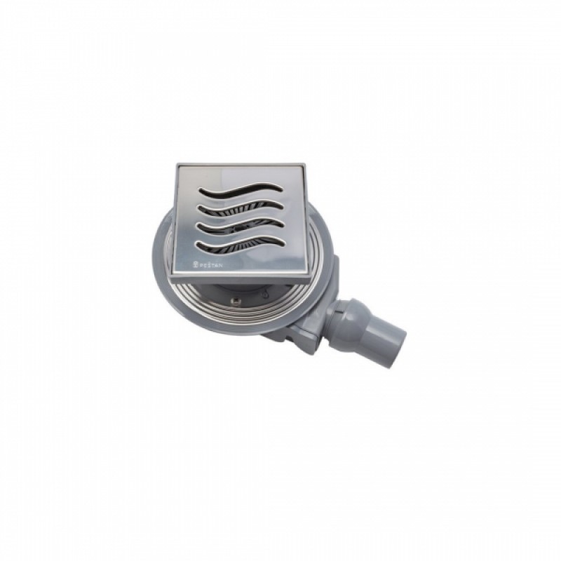 Точечный трап Pestan Confluo Standard Tide 4, 13000004