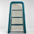 Шкаф надувной Quechua Air Seconds