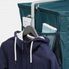 Шкаф складной, гардеробный Quechua Basic 115х62х50