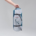 Палатка Quechua 2 Seconds Easy Fresh&Black 2-местная