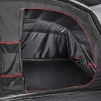 Кемпинговая палатка Quechua Arpenaz 5.2 Fresh & Black