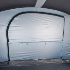 Кемпинговая палатка Quechua Arpenaz 5.2 Fresh & Black