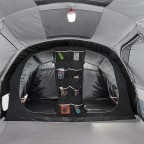 Кемпинговая палатка Quechua Arpenaz 6.3 Fresh & Black
