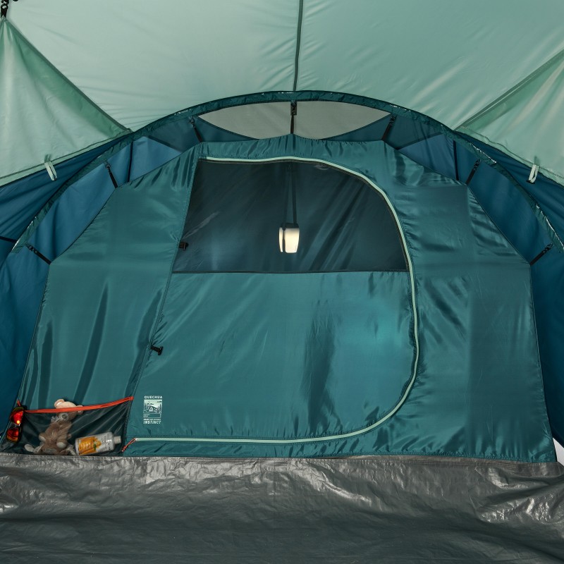 Кемпинговая палатка Quechua Arpenaz 6.3