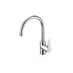 Смеситель для кухни Roca L20, 5A8409C0M