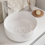 Раковина накладная Roca Inspira Round, 327523000