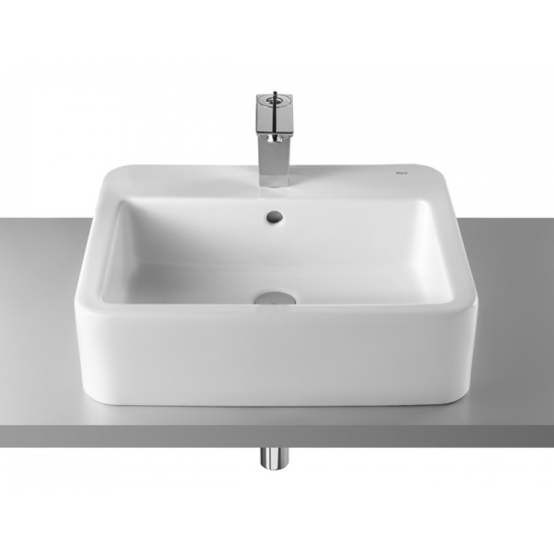 Раковина накладная Roca Element, 327576000