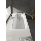 Стальная ванна Roca Contesa, 235860000