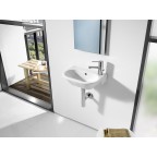 Умывальник Roca Nexo Mini, 327645000