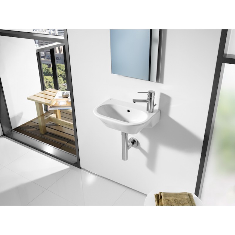 Умывальник Roca Nexo Mini, 327645000