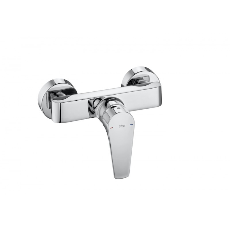 Смеситель для душа Roca Atlas, 5A2190C0M