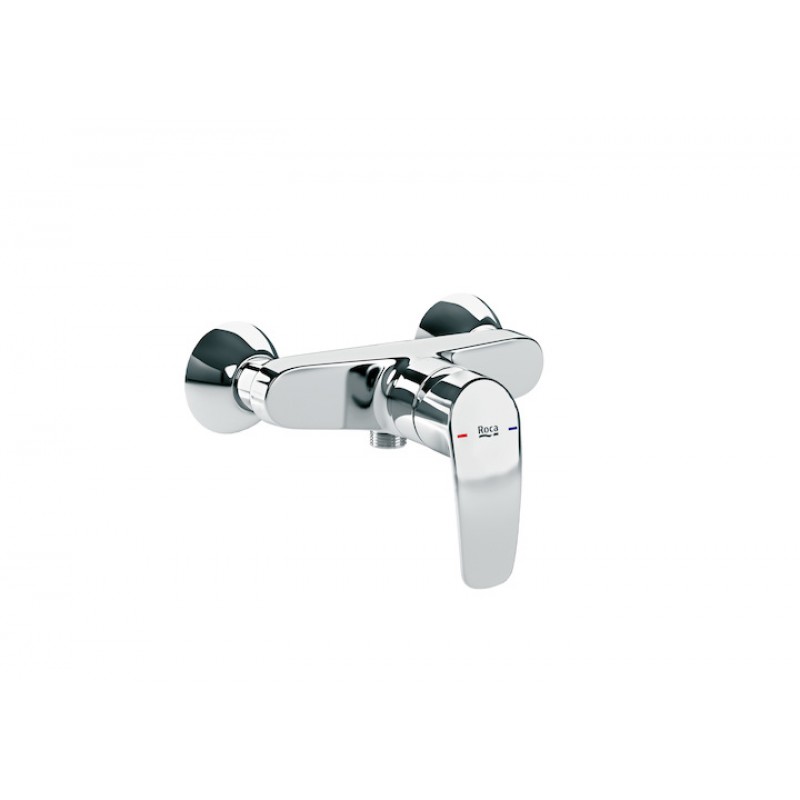 Смеситель для душа Roca Monodin-N, 5A2198C0M