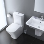 Унитаз напольный Roca Gap, 342472000