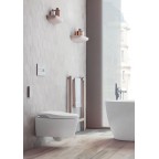 Унитаз-биде Roca In-Wash Inspira, 803060001
