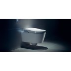 Унитаз-биде Roca In-Wash Inspira, 803060001