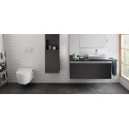 Унитаз-биде Roca In-Wash Inspira, 803060001
