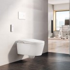 Унитаз-биде Roca In-Wash Inspira, 803060001