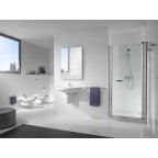 Унитаз подвесной Roca Victoria, 34630300R