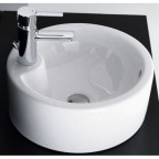 Умывальник накладной Roca Terra, 32722T000