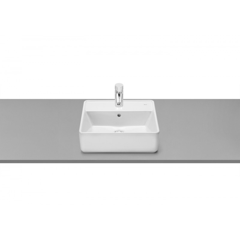 Раковина накладная Roca The Gap, 3270MM000