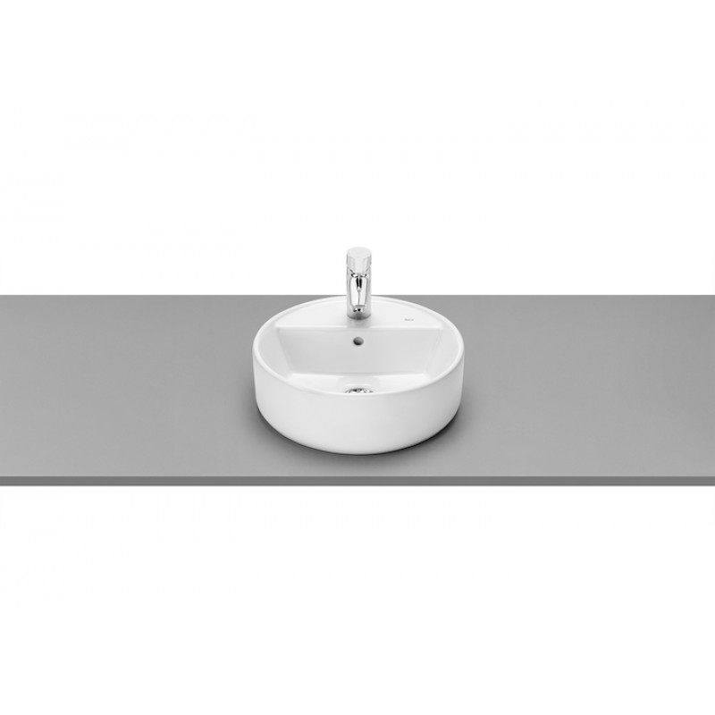 Раковина накладная Roca The Gap, 3270MK000