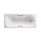 Чугунная ванна Roca Malibu, 23097000R
