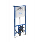 Инсталляция Roca Duplo WC Smart, 890090800
