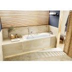 Чугунная ванна Roca Malibu, 23157000R