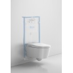 Инсталляция Roca Duplo WC Smart, 890090800