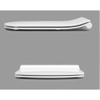 Крышка-сиденье Roca Dama Senso Slim, ZRU9302991