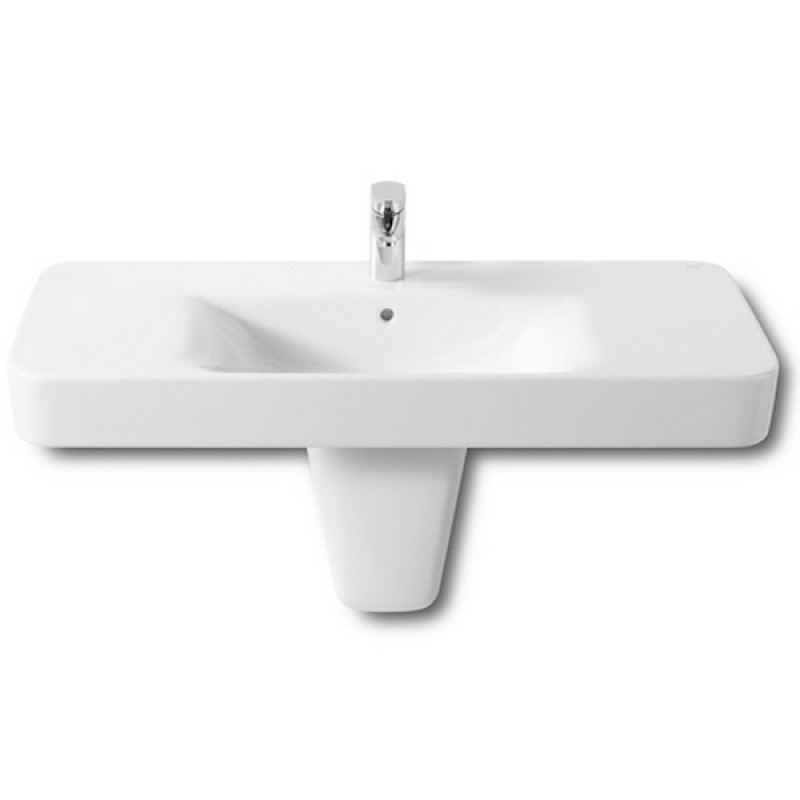 Умывальник Roca Senso Square 2.0, 32751N000