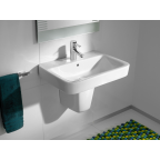 Умывальник Roca Dama Senso Square, 32751A000